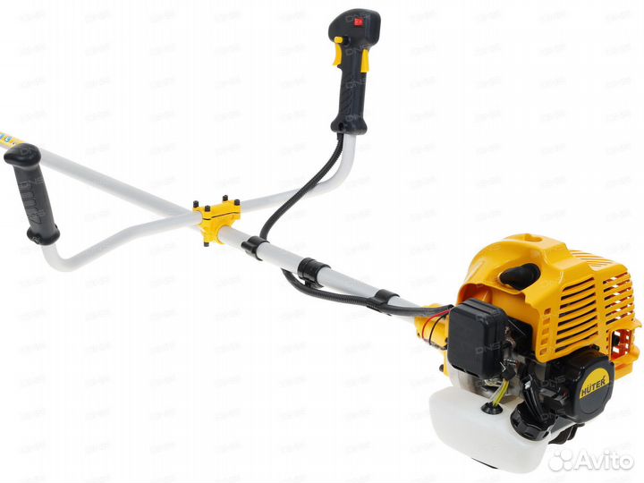 Триммер бензиновый