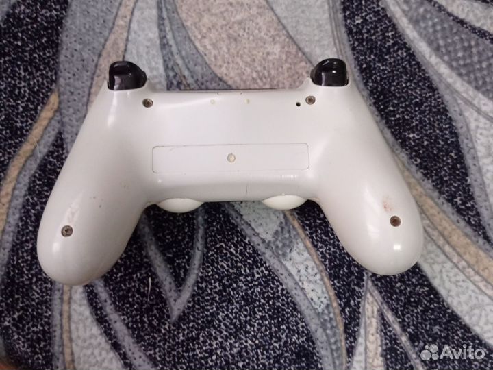 Джойстик ps4