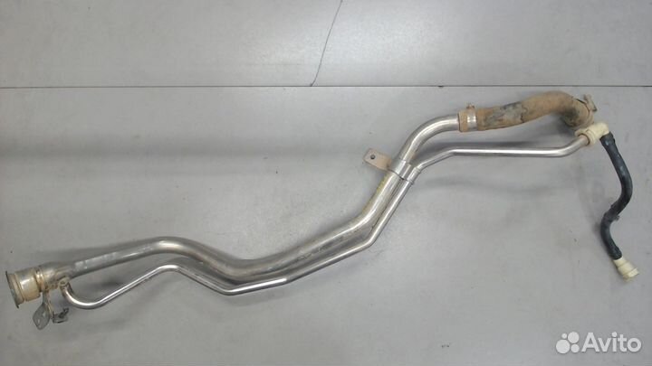 Горловина заливная топливная Chevrolet Equinox 201