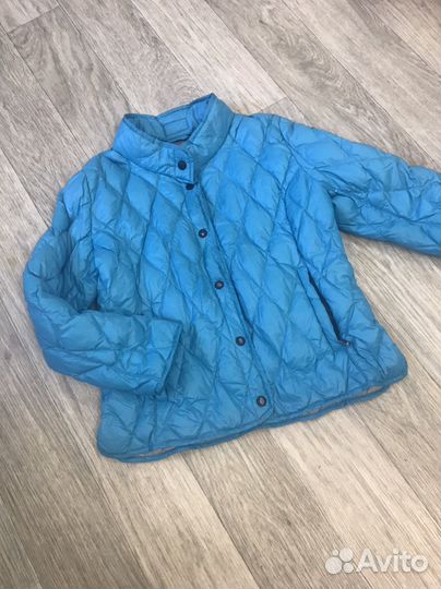 Пакет вещей для девочки 104 110