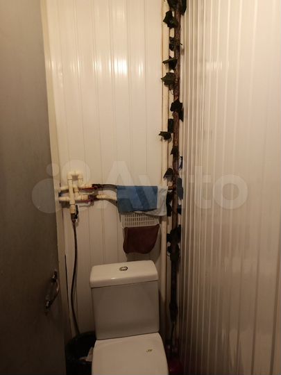 Комната 10,1 м² в 6-к., 1/5 эт.