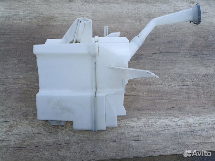 Бачок стеклоомывателя Nissan Teana L33 QR25DE 2014