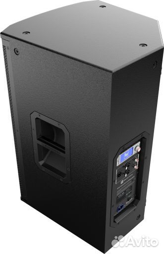 Акустика Electro-Voice ETX-15p активная