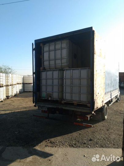 Газель 6м 28куб