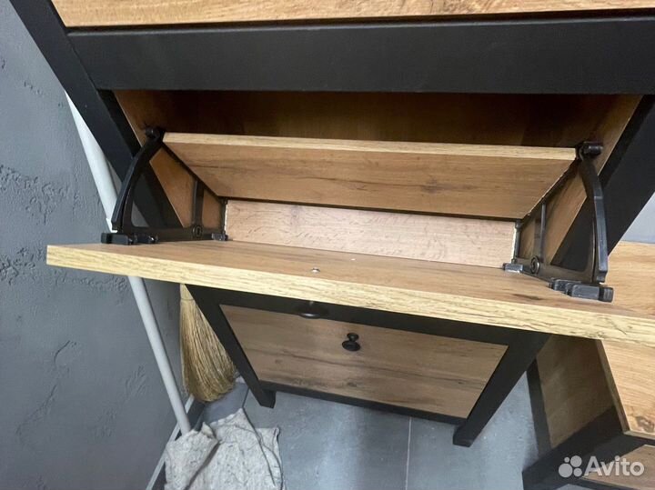 Обувница в прихожую