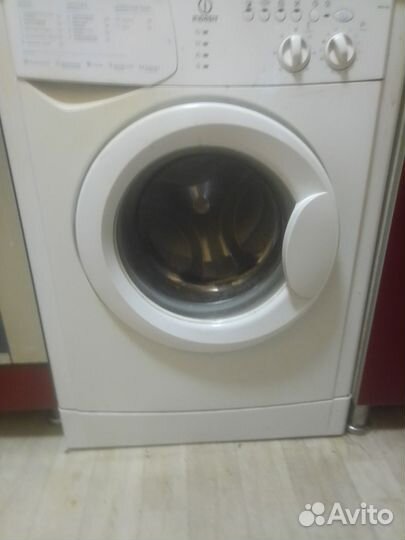 Стиральная машина автомат бу