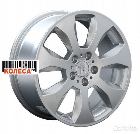 Replay VW314 8.5x20 5x112 ET38 Dia57.1 S