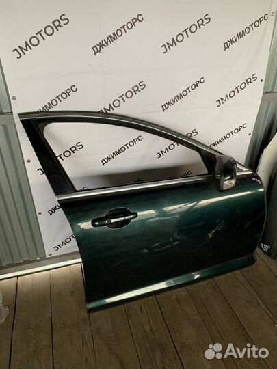 Дверь передняя правая Jaguar XF
