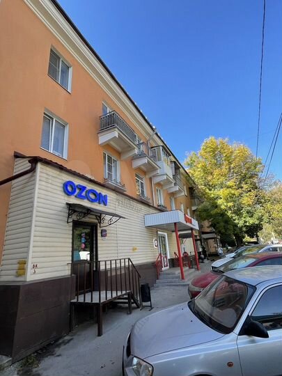 Продам торговое помещение, 205.5 м²