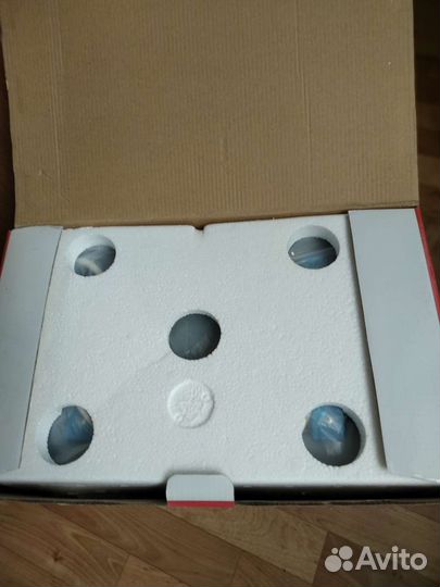 Стабилизатор напряжения ресанта