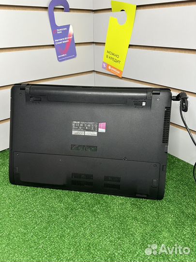 Ноутбук Asus i3-3