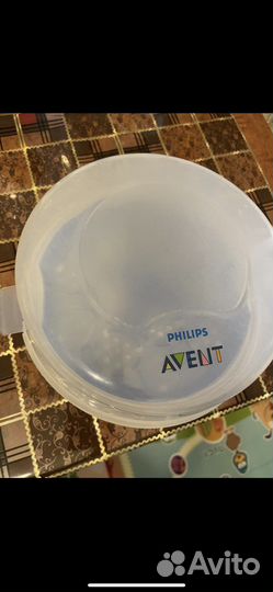Стерилизатор avent,подогреватель