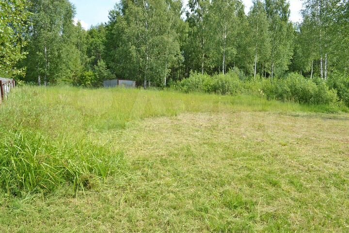 Участок 12 сот. (СНТ, ДНП)