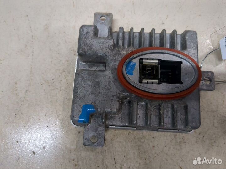 Блок розжига BMW 5 F10, 2011