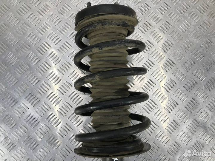 Амортизатор подвески передний правый Bmw Х5 Е53