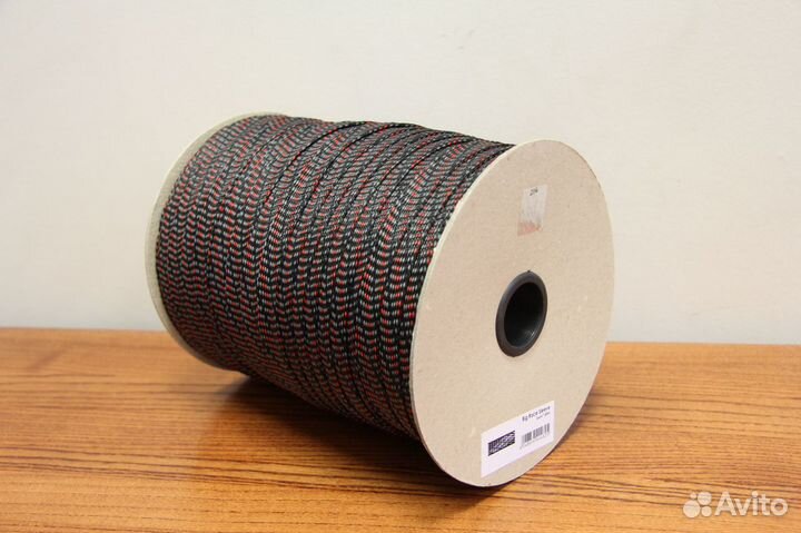 Немецкая оплетка для кабеля ViaBlue Race (13-26mm)