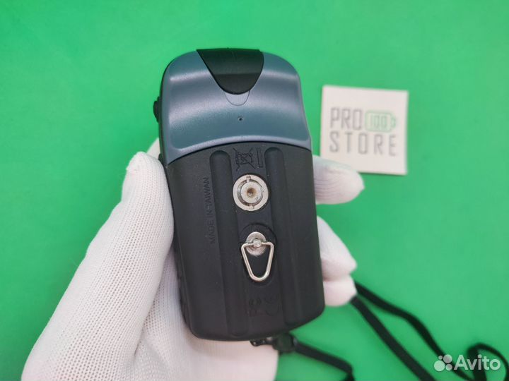 Навигатор garmin etrex Legend Cx