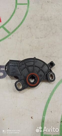 Датчик селектора АКПП Mitsubishi Lancer 9 CS3A