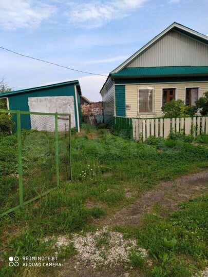 Дом 100 м² на участке 30 сот.