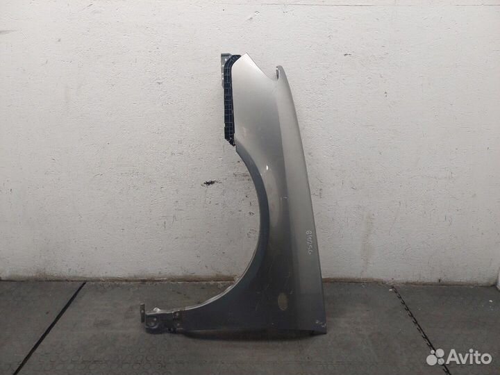 Крыло Subaru Impreza (G11), 2006