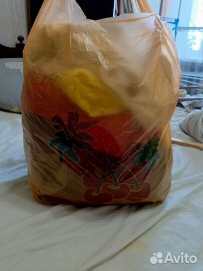 Женские вещи пакетом 42 44