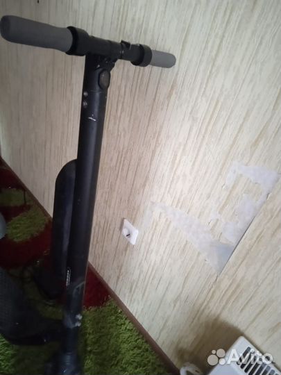 Электросамокат