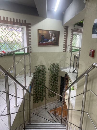 Торговая площадь, 200 м²