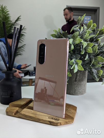 Sony Xperia 5 III, 8/128 ГБ