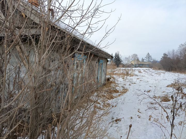 Участок 20 сот. (СНТ, ДНП)