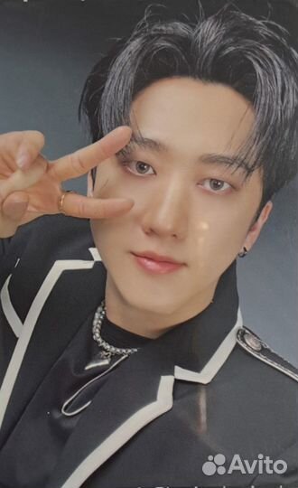 Продаю офф чанбина