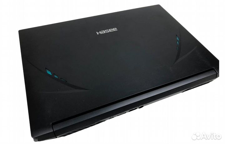 Игровой ноутбук i5 10200H/RTX 3060/144Hz новый