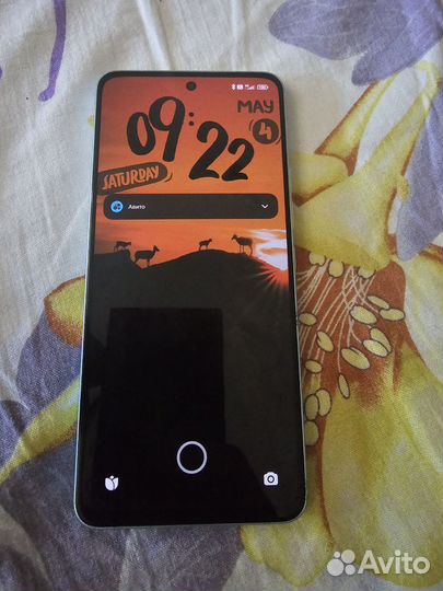 Xiaomi 12 Lite, 8/128 ГБ