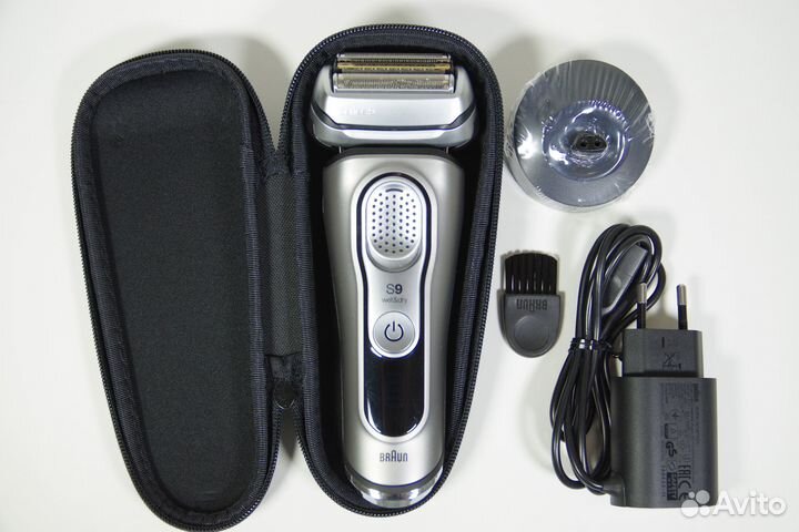 Электробритва Braun Series 9 9325s, тип 5793