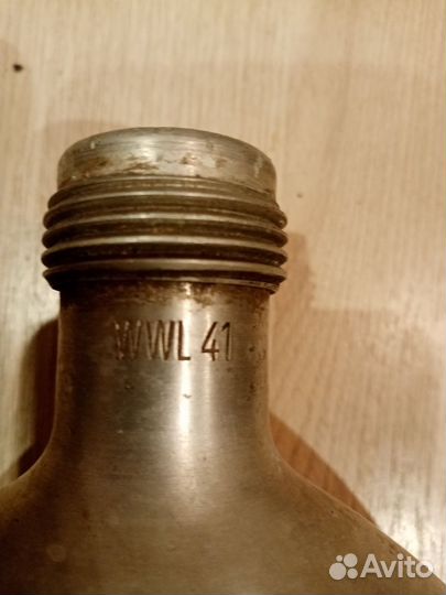 Фляжка немецкая 1941