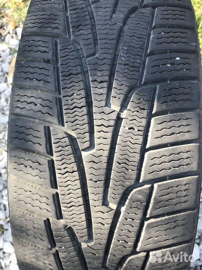 Kumho I'Zen KW31 205/65 R16