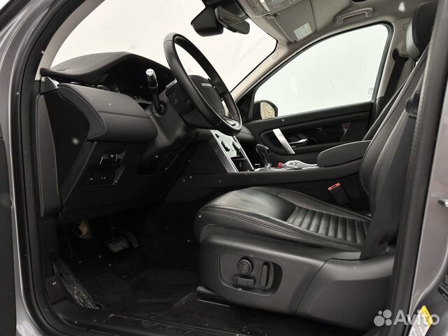 Land Rover Discovery Sport 2.0 AT, 2019, 37 000 км объявление продам