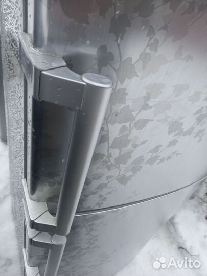 Полки от холодильника LG B 489 zvsp