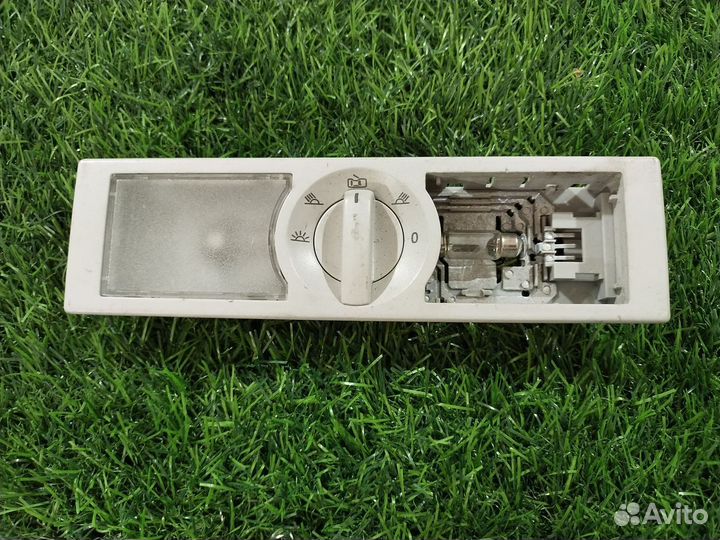 Плафон салонный Volkswagen Tiguan (NF) I