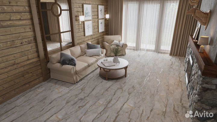 Керамогранит