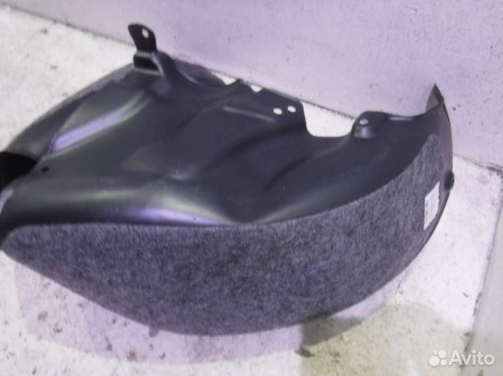 Локер задний правый Киа