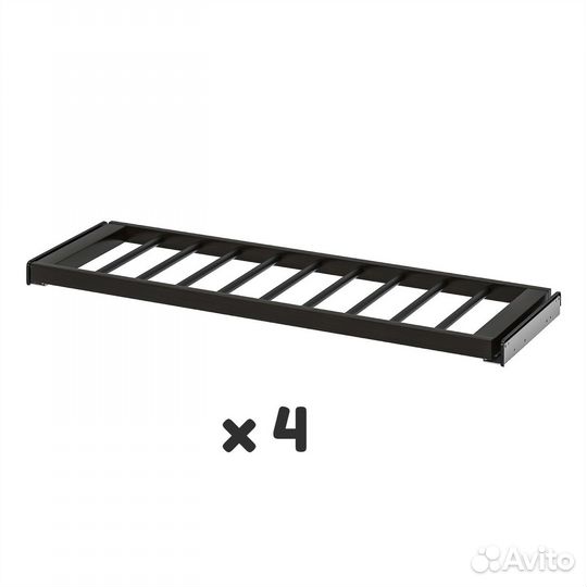 IKEA Комплимент (Цена за 4 штуки