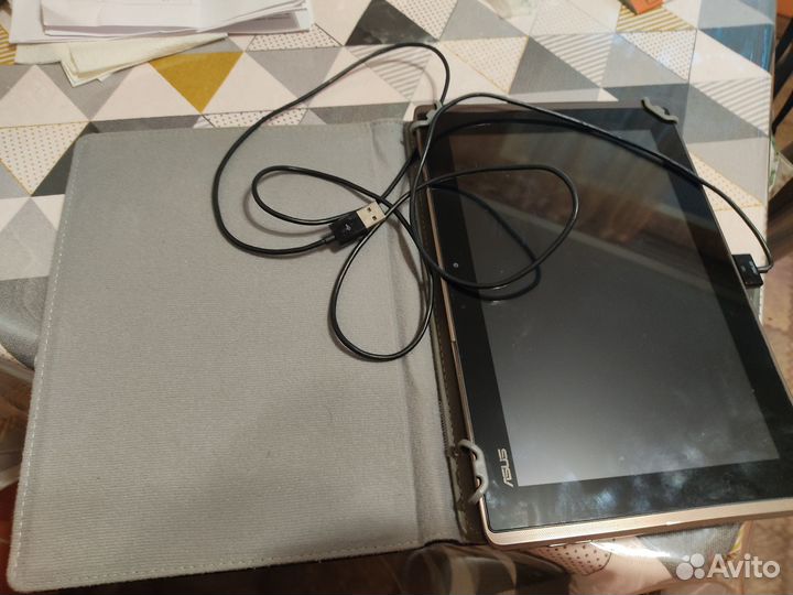 Планшет asus