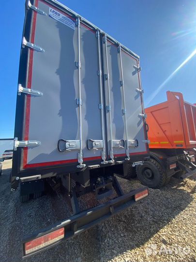 КамАЗ 65117, 2023