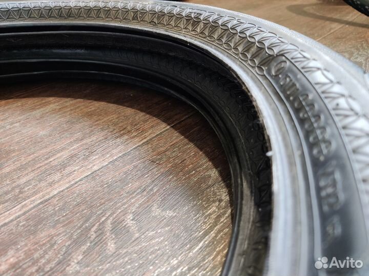 Покрышки Cult AK 2.5 дюйма bmx