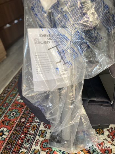 Коляска 2 в 1 Inglesina aptica duo mystic black