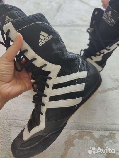 Борцовки adidas