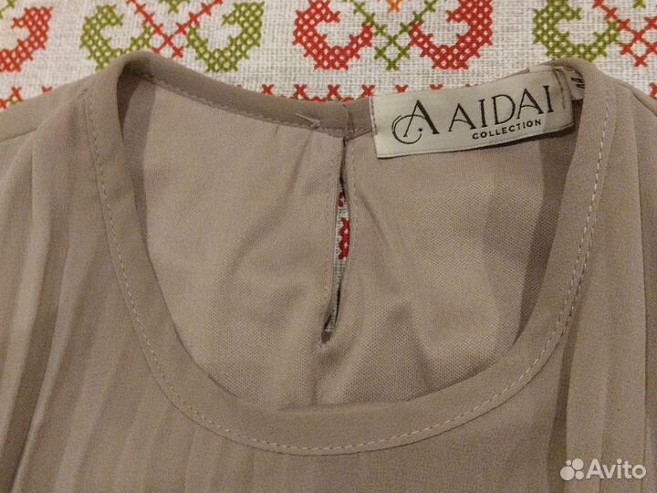 Платье праздничное женское 44-46