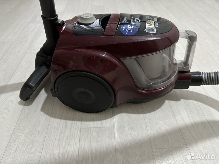 Пылесос Samsung sc4520