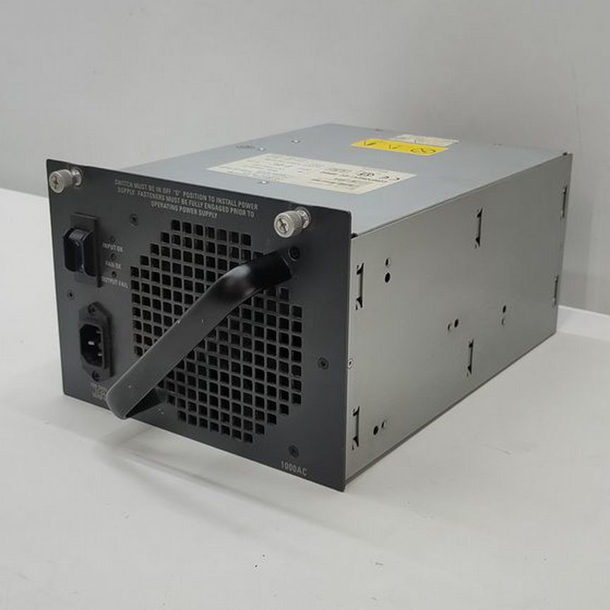 [D0100951/00] Блок Питания 341-0037-01, Cisco Catal