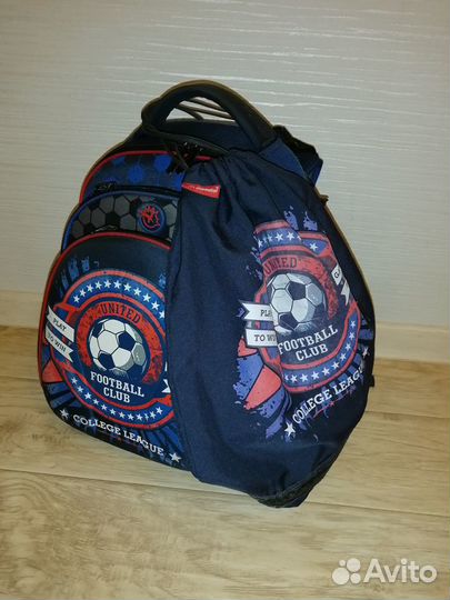 Ранец школьный